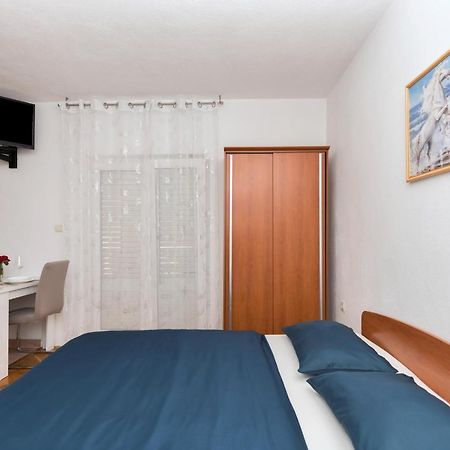 Skiljini Dvori - Studio-Apartman 1 Makarska Eksteriør bilde