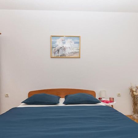 Skiljini Dvori - Studio-Apartman 1 Makarska Eksteriør bilde
